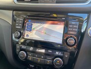 Nissan Qashqai N-CONNECTA DCI 23