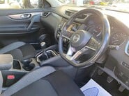 Nissan Qashqai N-CONNECTA DCI 27