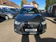 Audi Q3 TDI QUATTRO S LINE 2