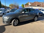 Audi Q3 TDI QUATTRO S LINE 5