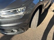 Audi Q3 TDI QUATTRO S LINE 16