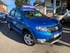 Dacia Sandero Stepway LAUREATE TCE