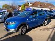 Dacia Sandero Stepway LAUREATE TCE 5