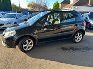 Suzuki SX4 GLX 5