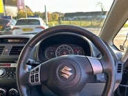 Suzuki SX4 GLX 12