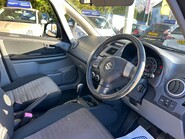 Suzuki SX4 GLX 16