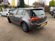 Volkswagen Golf SE NAVIGATION TSI EVO 2