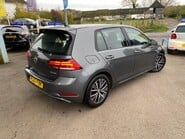 Volkswagen Golf SE NAVIGATION TSI EVO 4