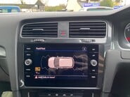 Volkswagen Golf SE NAVIGATION TSI EVO 9