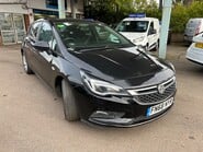 Vauxhall Astra DESIGN CDTI ECOTEC S/S 5