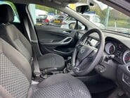 Vauxhall Astra DESIGN CDTI ECOTEC S/S 8