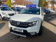 Dacia Sandero Stepway AMBIANCE DCI 3