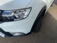 Dacia Sandero Stepway AMBIANCE DCI 14