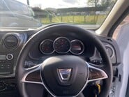 Dacia Sandero Stepway AMBIANCE DCI 18