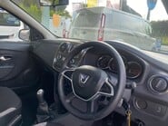 Dacia Sandero Stepway AMBIANCE DCI 23