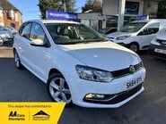 Volkswagen Polo SEL TSI 1