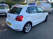 Volkswagen Polo SEL TSI 10