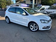 Volkswagen Polo SEL TSI 11