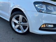 Volkswagen Polo SEL TSI 14