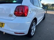 Volkswagen Polo SEL TSI 17