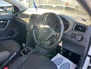 Volkswagen Polo SEL TSI 25