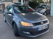 Volkswagen Polo SE 5