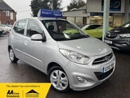 Hyundai i10 ACTIVE 1