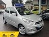 Hyundai i10 ACTIVE