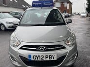 Hyundai i10 ACTIVE 2