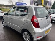 Hyundai i10 ACTIVE 6