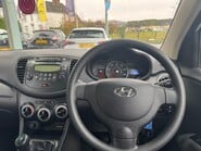 Hyundai i10 ACTIVE 23