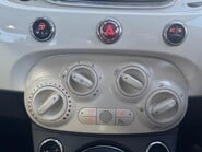 Fiat 500 LOUNGE 16