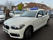 BMW 1 Series 120I SPORT 3