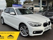 BMW 1 Series 120I SPORT 1