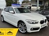 BMW 1 Series 120I SPORT