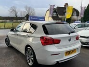 BMW 1 Series 120I SPORT 6