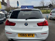 BMW 1 Series 120I SPORT 7