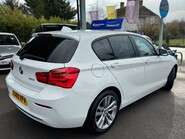 BMW 1 Series 120I SPORT 8