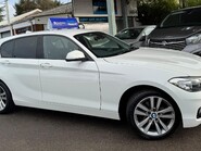 BMW 1 Series 120I SPORT 9