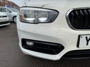 BMW 1 Series 120I SPORT 12