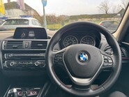 BMW 1 Series 120I SPORT 25