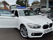 BMW 1 Series 120I SPORT 42