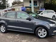 Volkswagen Polo MATCH EDITION TSI 9