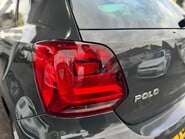 Volkswagen Polo MATCH EDITION TSI 13