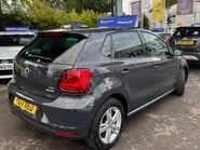 Volkswagen Polo MATCH EDITION TSI 8