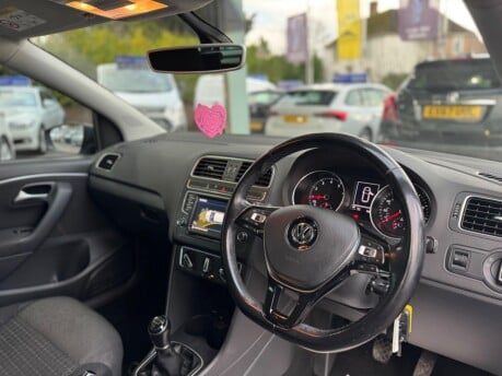 Volkswagen Polo MATCH EDITION TSI 33