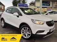 Vauxhall Mokka X DESIGN NAV S/S 1