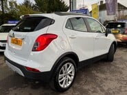 Vauxhall Mokka X DESIGN NAV S/S 8