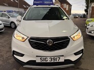 Vauxhall Mokka X DESIGN NAV S/S 2