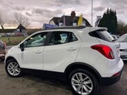 Vauxhall Mokka X DESIGN NAV S/S 5